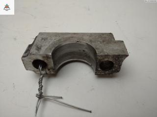 постель распредвала (бугель) Volkswagen Transporter T2 1987, 1.6 л., дизель, МКПП, синий, микроавтобус