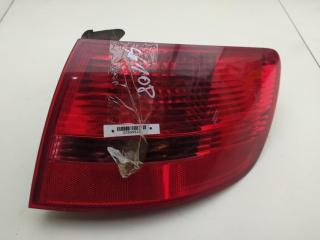 фонарь задний правый Audi A6 4F/C6 2007, 3.0 л., дизель, АКПП, чёрный, универсал, 4F9945096