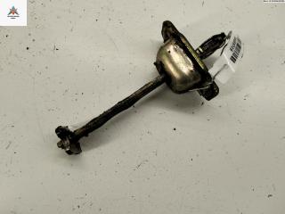 Ограничитель открывания двери задней Volkswagen Passat B3 1989, универсал, 357837249