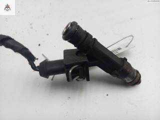 форсунка Opel Astra H/Family [рестайлинг] 2005, 1.4 л., бензин, МКПП, серый, хетчбэк 5 дв., 0280158501