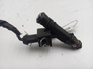 форсунка Opel Astra H 2005, 1.4 л., бензин, МКПП, серый, хетчбэк 5 дв., 0280158501