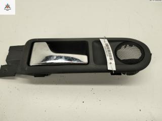 ручка внутренняя задняя левая Volkswagen Golf 4 поколение 2000, 1.4 л., бензин, МКПП, серый, универсал, 3B0839113