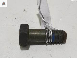 Болт крепления Peugeot 306 1 поколение 1995, 1.6 л., бензин, МКПП, зелёный, хетчбэк 5 дв.