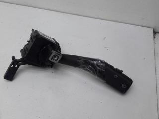 переключатель дворников Volkswagen Jetta 5 поколение 2005, 2.5 л., бензин, АКПП, синий, седан, 1K0953519B