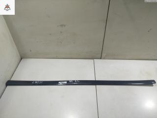 молдинг двери передней левой Audi A4 B7 2005, 2.0 л., дизель, МКПП, чёрный, универсал, 8E0853953