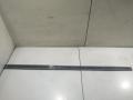 молдинг двери передней левой Audi A4 B7 2005, 2.0 л., дизель, МКПП, чёрный, универсал, 8E0853953 - фото №2