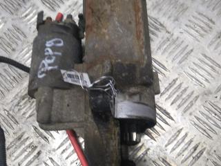 стартер Ford Mondeo 3 поколение [рестайлинг] 2003, 1.8 л., бензин, МКПП, синий, универсал, 1465010, 1S7U-11000-AF