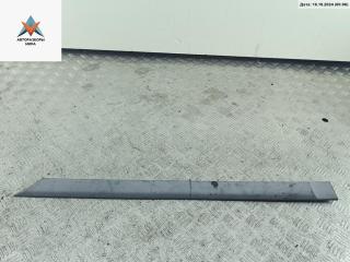 молдинг двери задней левой Peugeot 306 1 поколение [рестайлинг] 1999, 1.6 л., бензин, МКПП, зелёный, универсал, 9621111377