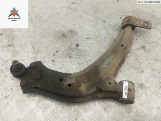 рычаг передний правый Citroen Xsara 1 поколение [рестайлинг] 2000, 1.4 л., бензин, МКПП, серый, хетчбэк 5 дв., 00003521E6