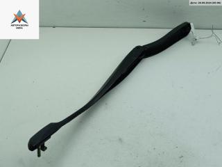 Щеткодержатель (поводок стеклоочистителя) передний BMW 5 серия F07/F10/F11 2012, 2.0 л., дизель, АКПП, белый, универсал, 7182459