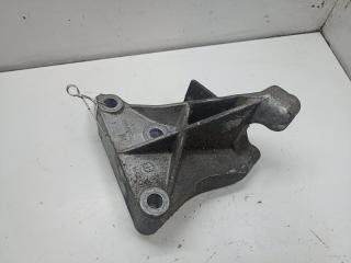 кронштейн КПП Opel Vectra B 1997, 1.6 л., бензин, МКПП, синий, универсал, 90497583
