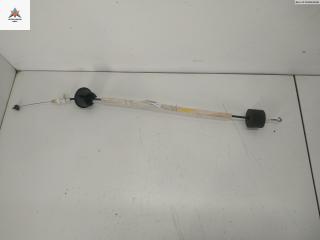 трос двери Audi A6 4F/C6 2007, 2.0 л., дизель, АКПП, чёрный, седан