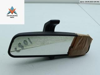 зеркало салона Opel Astra F [рестайлинг] 1994, 1.6 л., бензин, МКПП, красный, хетчбэк 5 дв., 10010062