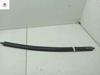 Молдинг стекла двери наружный Citroen Xsara Picasso 1 поколение 2002, 1.6 л., бензин, МКПП, синий, минивэн