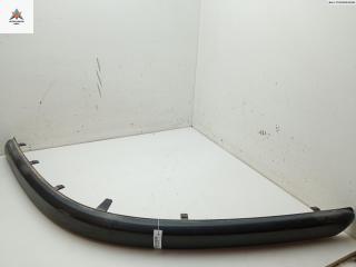 молдинг переднего бампера Fiat Ulysse 2 поколение 2004, 2.2 л., дизель, МКПП, серый, минивэн, 1487512077