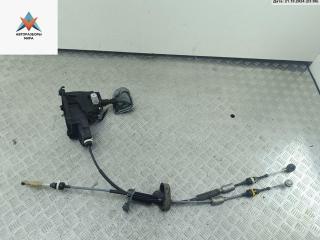 кулиса Chevrolet Cruze 1 поколение [рестайлинг] 2012, 1.7 л., дизель, МКПП, белый, универсал, 25186058