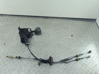 кулиса Chevrolet Cruze 2012, 1.7 л., дизель, МКПП, белый, универсал, 25186058