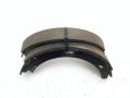 Колодки тормозные задние Mercedes-Benz C-Класс W203/S203/CL203 2002, 3.2 л., бензин, АКПП, чёрный, седан - фото №2