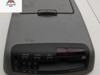 DVD Volkswagen Touareg 1 поколение 2004, 5.0 л., дизель, АКПП, серый, внедорожник 5 дв., 7L9035008