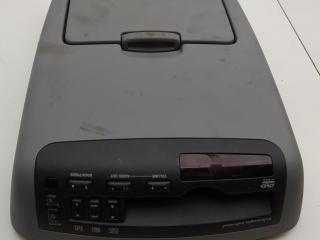 DVD Volkswagen Touareg 2004, 5.0 л., дизель, АКПП, серый, внедорожник 5 дв., 7L9035008