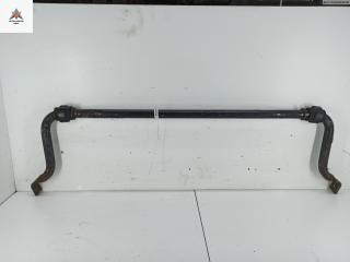 стабилизатор подвески передний Audi A4 B5 1996, 1.6 л., бензин, МКПП, синий, седан