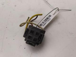 разъем (фишка) проводки Opel Corsa B 1992, 1.4 л., бензин, АКПП, белый, хетчбэк 3 дв.