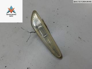 повторитель передний правый BMW 3 серия E46 [рестайлинг] 2003, 2.0 л., бензин, МКПП, чёрный, седан, 6911372