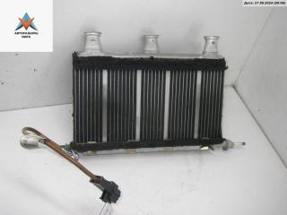радиатор отопителя (печки) BMW 5 серия E60/E61 2003, 3.0 л., дизель, АКПП, чёрный, седан, 778926