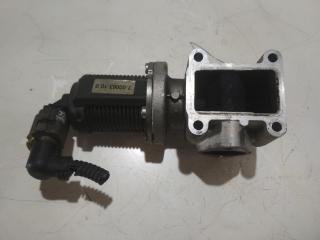 клапан EGR Opel Vectra C 2004, 1.9 л., дизель, МКПП, серый, универсал, 55215031