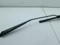 Щеткодержатель (поводок стеклоочистителя) передний Audi A3 8L 1998, 1.9 л., дизель, МКПП, чёрный, хетчбэк 3 дв., 1J1955410A - фото №2