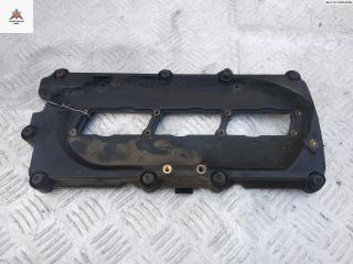 клапанная крышка Audi Q7 4L 2007, 3.0 л., дизель, PA66GF40
