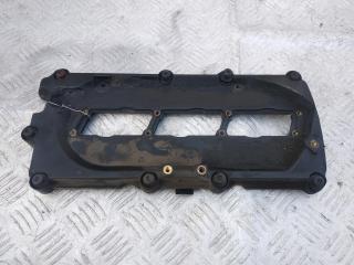 клапанная крышка Audi Q7 4L 2007, 3.0 л., дизель, PA66GF40