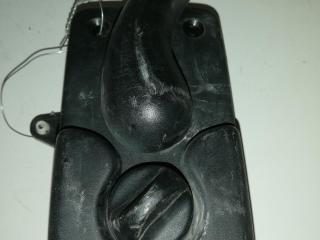 ручка внутренняя задняя правая Nissan Interstar 1 поколение 2005, 2.5 л., дизель, МКПП, белый, микроавтобус, 7700352