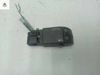 джойстик управления мультимедиа Renault Laguna 2 поколение 2002, 1.8 л., бензин, АКПП, зелёный, универсал, 7701049643