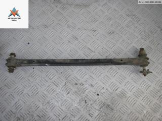 рычаг задний Mini Clubman 1 поколение (R55) 2009, 1.6 л., дизель, МКПП, чёрный, хетчбэк 3 дв., 333267687726