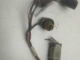 Патрон лампы фонаря Jeep Compass 1 поколение [рестайлинг] 2012, 2.2 л., дизель, МКПП, белый, внедорожник 5 дв.