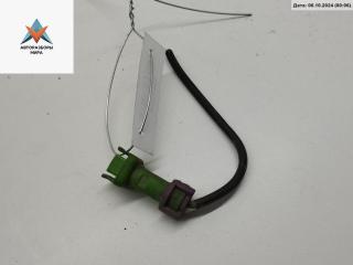 разъем (фишка) проводки Audi A4 B5 1997, 1.9 л., дизель, МКПП, серый, универсал, 813972641