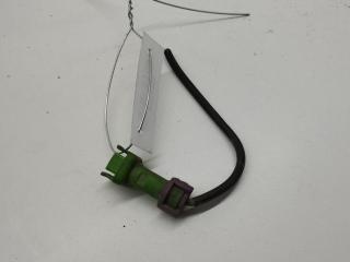 разъем (фишка) проводки Audi A4 B5 1997, 1.9 л., дизель, МКПП, серый, универсал, 813972641