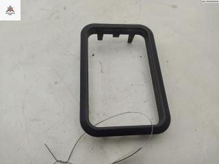 рамка обрамление кулисы Mercedes-Benz E-Класс W210/S210 [рестайлинг] 2001, 2.2 л., дизель, АКПП, серый, универсал, 2102670288