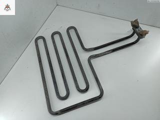 радиатор гидроусилителя BMW 5 серия E39 1998, 2.5 л., бензин, МКПП, чёрный, седан, 1141819