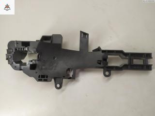 Корпус (держатель) ручки двери задней правой BMW 1 серия E81/E82/E87/E88 [рестайлинг] 2009, 2.0 л., дизель, МКПП, серый, хетчбэк 5 дв., 51217200936, 7200936