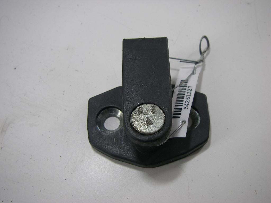выключатель концевой (концевик) BMW 3 E36 1992, 1.8 л., бензин, МКПП, чёрный, седан, 8122299