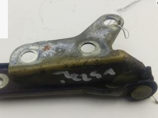 петля капота правая Volkswagen Polo 4 поколение 2002, синий, хетчбэк 5 дв., 6Q0823302B