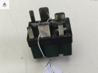 реле (прочие) Mercedes-Benz C-Класс W202/S202 [рестайлинг] 2000, 2.2 л., дизель, АКПП, серый, универсал, 0025420319