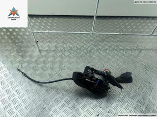 кулиса BMW 3 серия E90/E91/E92/E93 [рестайлинг] 2009, 2.0 л., дизель, АКПП, серый, седан