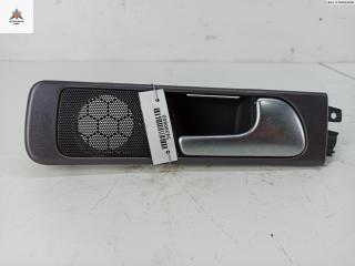 ручка внутренняя задняя правая Audi A6 4B/C5 [рестайлинг] 2003, 2.5 л., дизель, МКПП, серый, универсал, 4B0839020