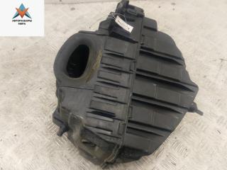 корпус воздушного фильтра Renault Scenic 3 поколение 2010, 1.5 л., дизель, МКПП, чёрный, минивэн, 8200947663, 8200820922