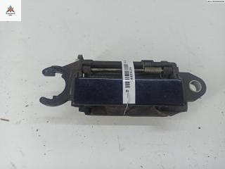 ручка наружная передняя правая Audi A4 B5 1997, 1.8 л., бензин, АКПП, синий, универсал, 4A0837206