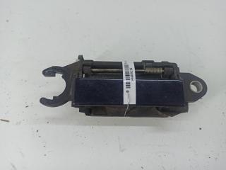 ручка наружная передняя правая Audi A4 B5 1997, 1.8 л., бензин, АКПП, синий, универсал, 4A0837206