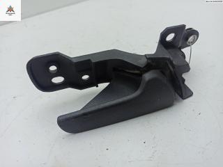 ручка внутренняя передняя правая Opel Astra G 1998, 1.6 л., бензин, МКПП, серый, хетчбэк 5 дв., 6020132